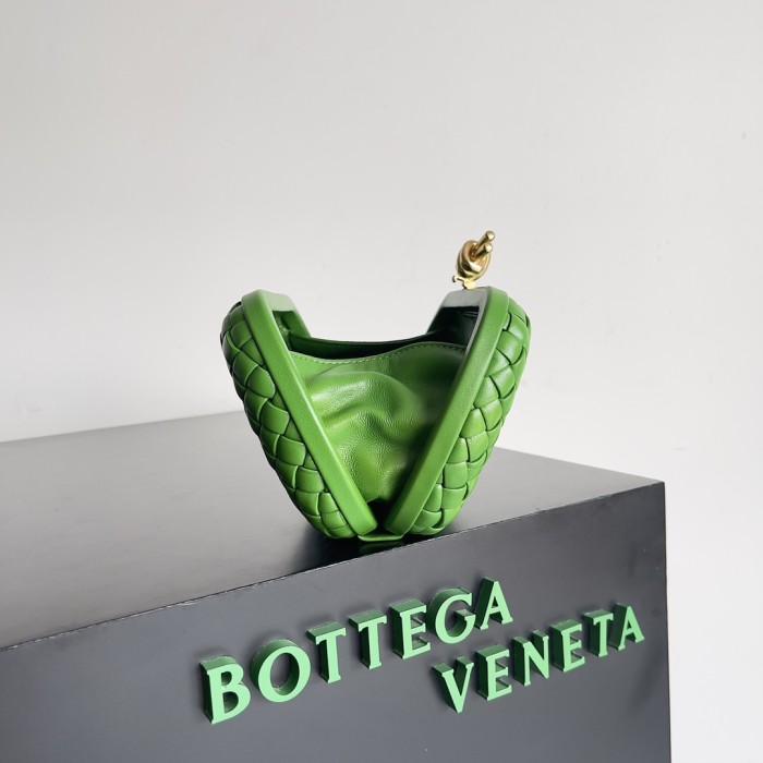 handbags Bottega Veneta 717622 size:20.5*6*12.5