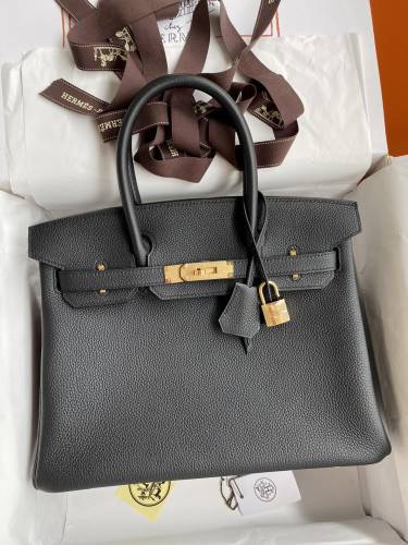 Handbags Hermes BirKin size:30cm