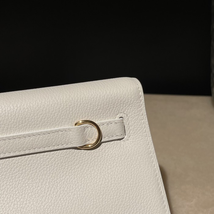 Handbags Hermes kelly dance