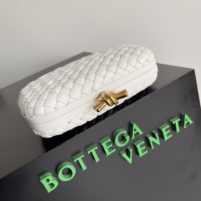 handbags Bottega Veneta 717622 size:20.5*6*12.5