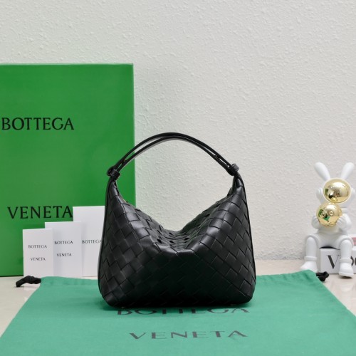 handbags Bottega Veneta 7748# size；22*13*9.5