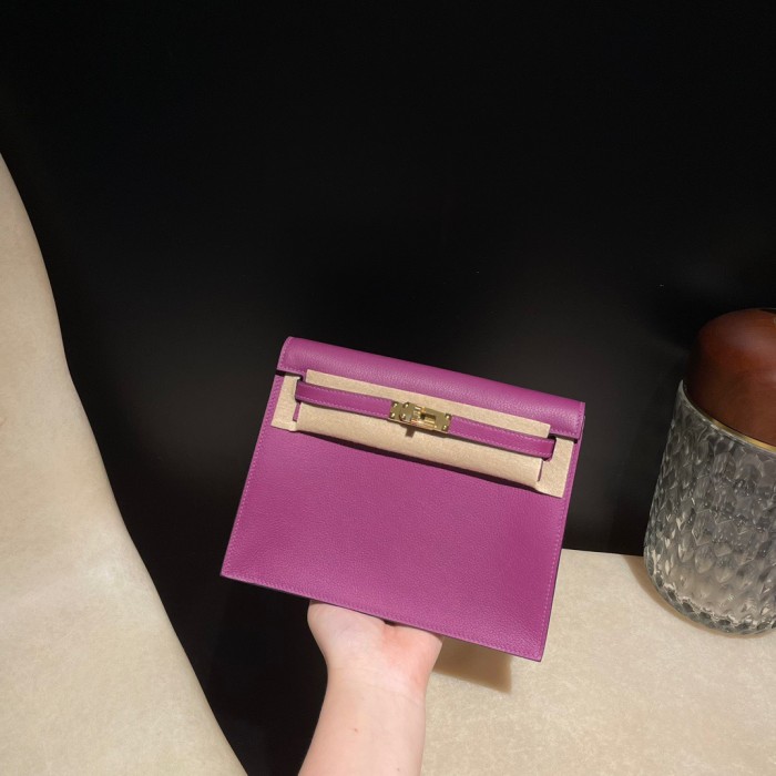 Handbags Hermes kelly dance