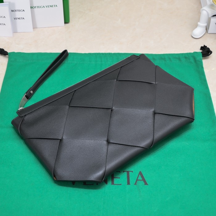 handbags Bottega Veneta 6689# size:35*19*1cm