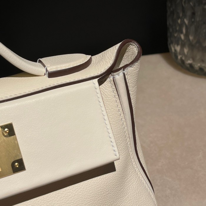 Handbags Hermes 2424mini