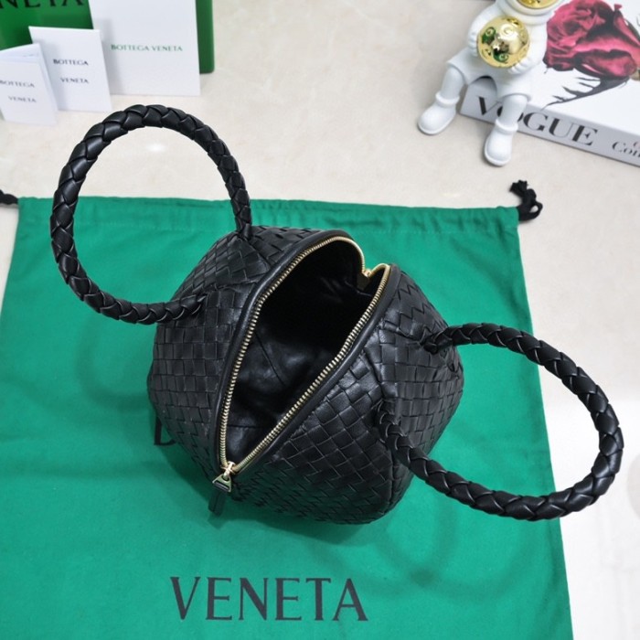 handbags Bottega Veneta 9463# size:22*22*22cm