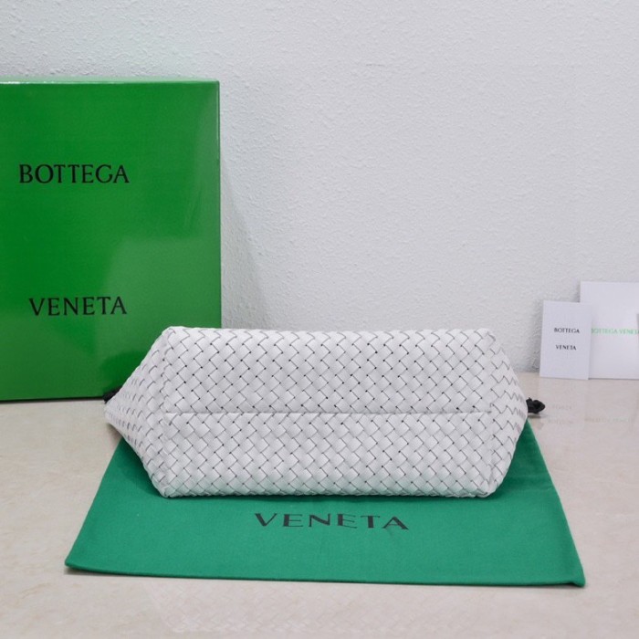 handbags Bottega Veneta 5212# size:48*15*25cm