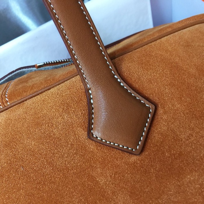 Handbags Hermes H Victoria