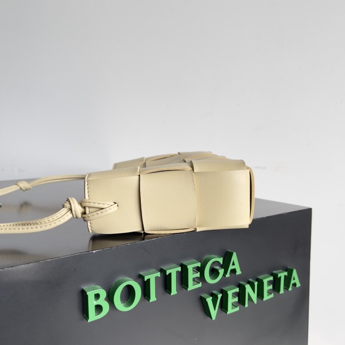 handbags Bottega Veneta 730543 size:23*6.5*16cm