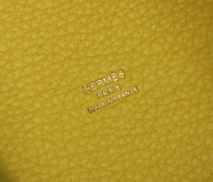 Handbags Hermes Picotin size:18/22 cm