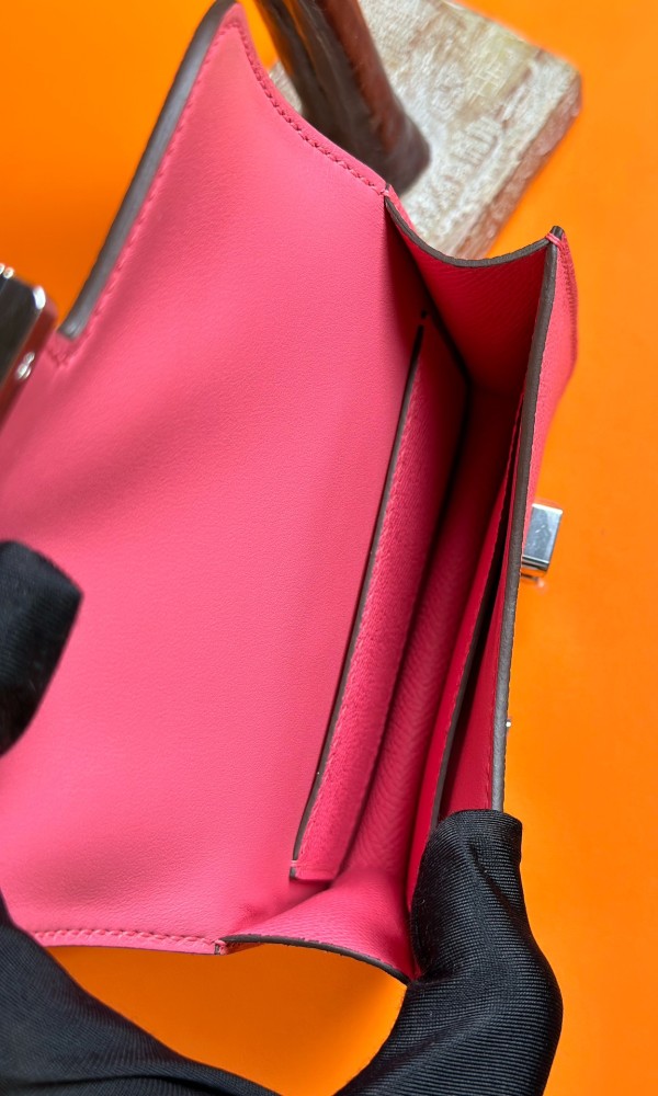 Handbags Hermes SLim