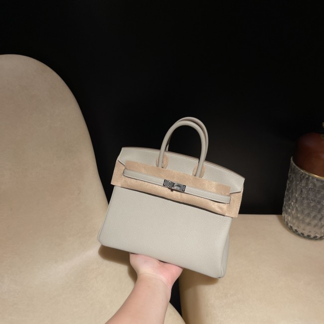 Handbags Hermes birkin Togo