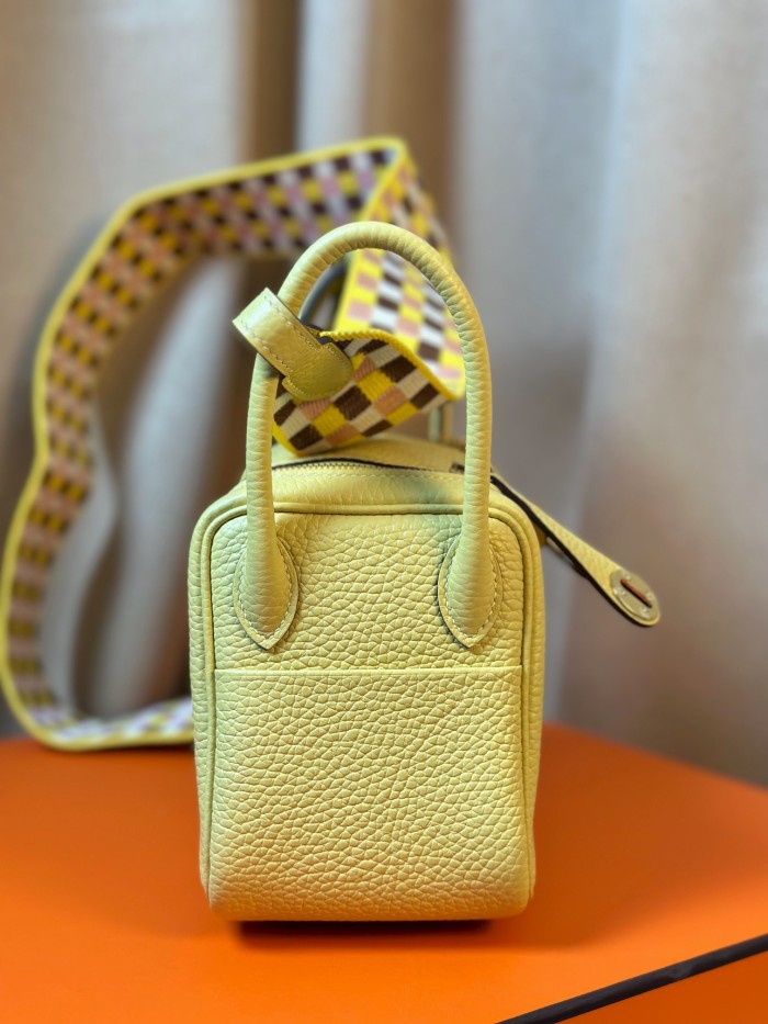 Handbags Hermes Mini Kelly