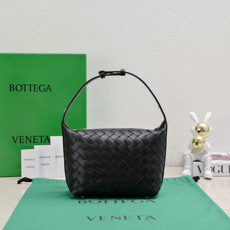 handbags Bottega Veneta 7748# size；22*13*9.5