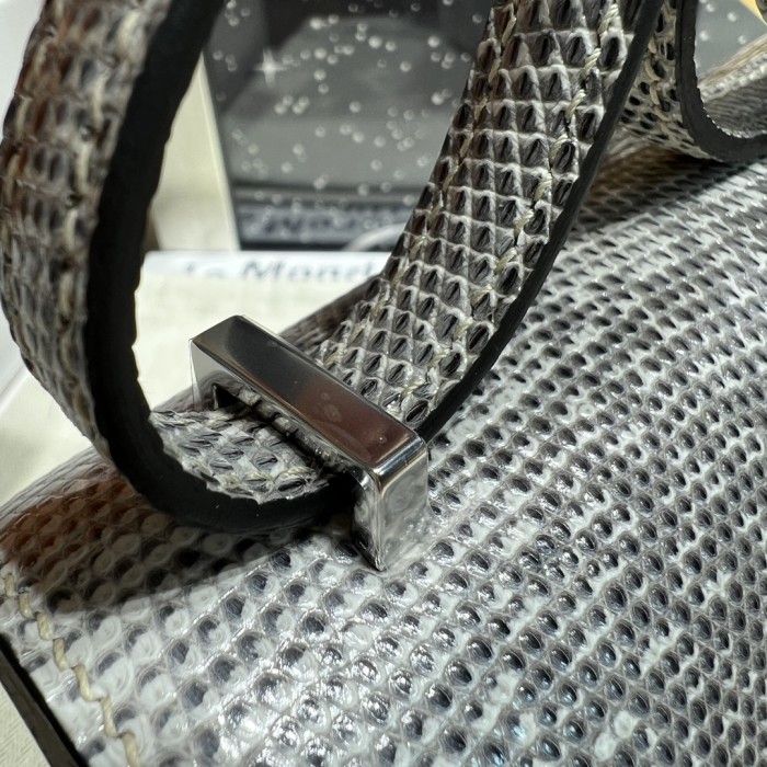 Handbags Hermes Constance size:19 cm