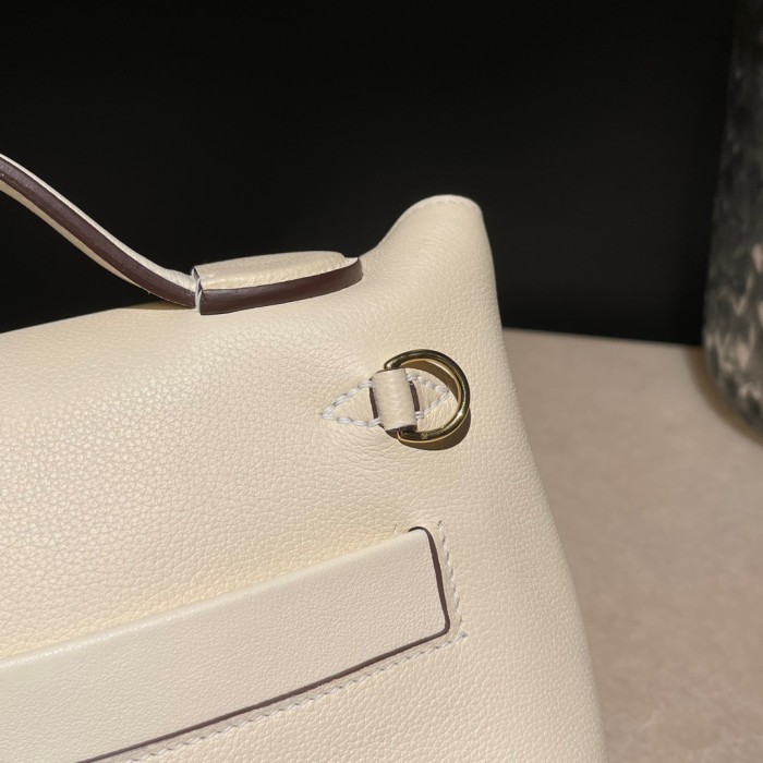 Handbags Hermes 2424mini