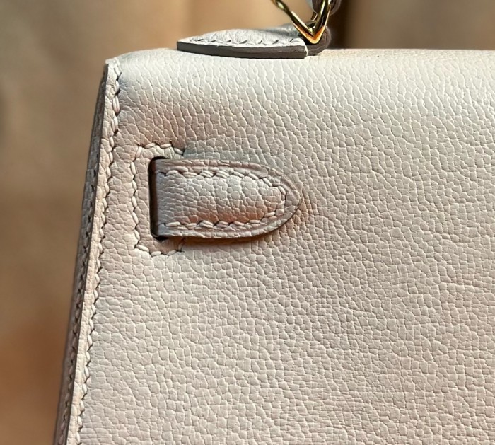 Handbags Hermes Mini Kelly