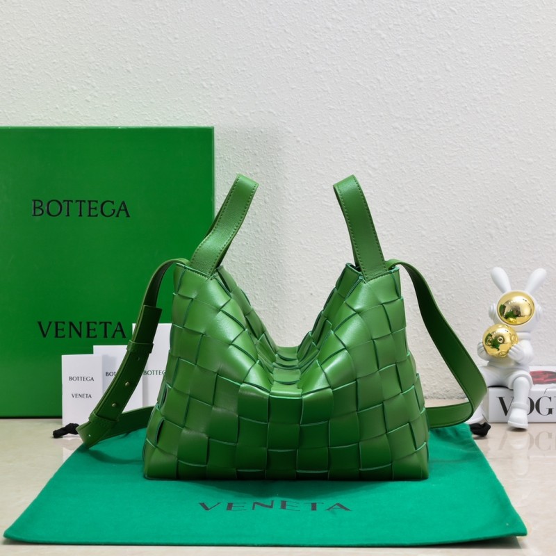 handbags Bottega Veneta 7466# size:28*21*16