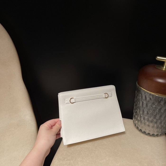 Handbags Hermes kelly dance