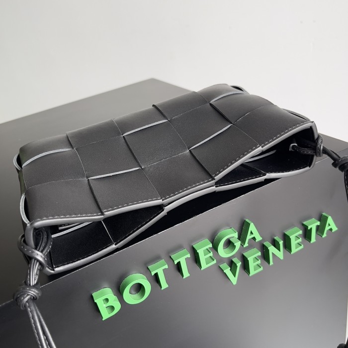 handbags Bottega Veneta 730543 size:23*6.5*16cm