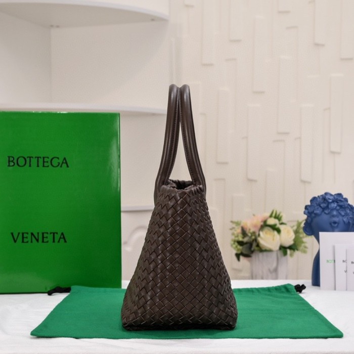 handbags Bottega Veneta 5212# size:48*15*25cm