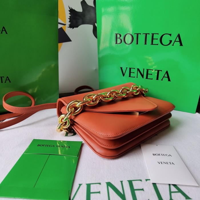 handbags Bottega Veneta 6906# size:21*16*4