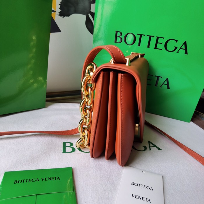 handbags Bottega Veneta 6906# size:21*16*4