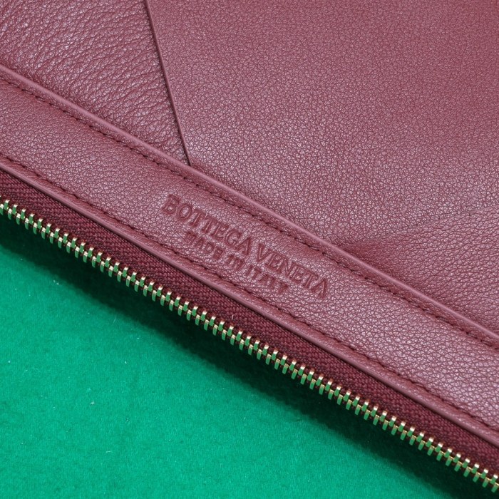 handbags Bottega Veneta 6689# size:35*19*1cm