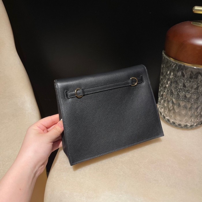 Handbags Hermes kelly dance