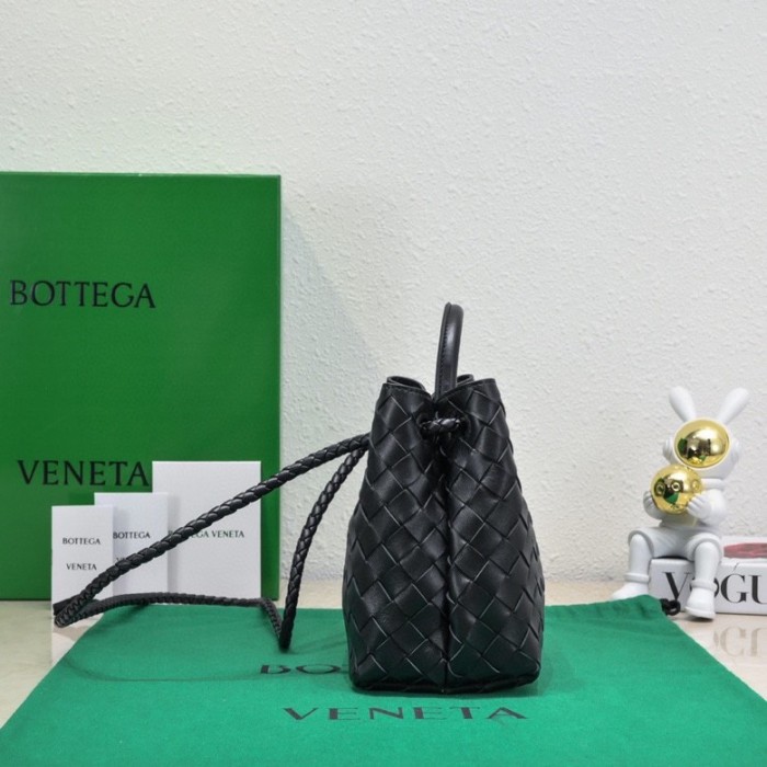 handbags Bottega Veneta 7463# size:19*25*10.5cm