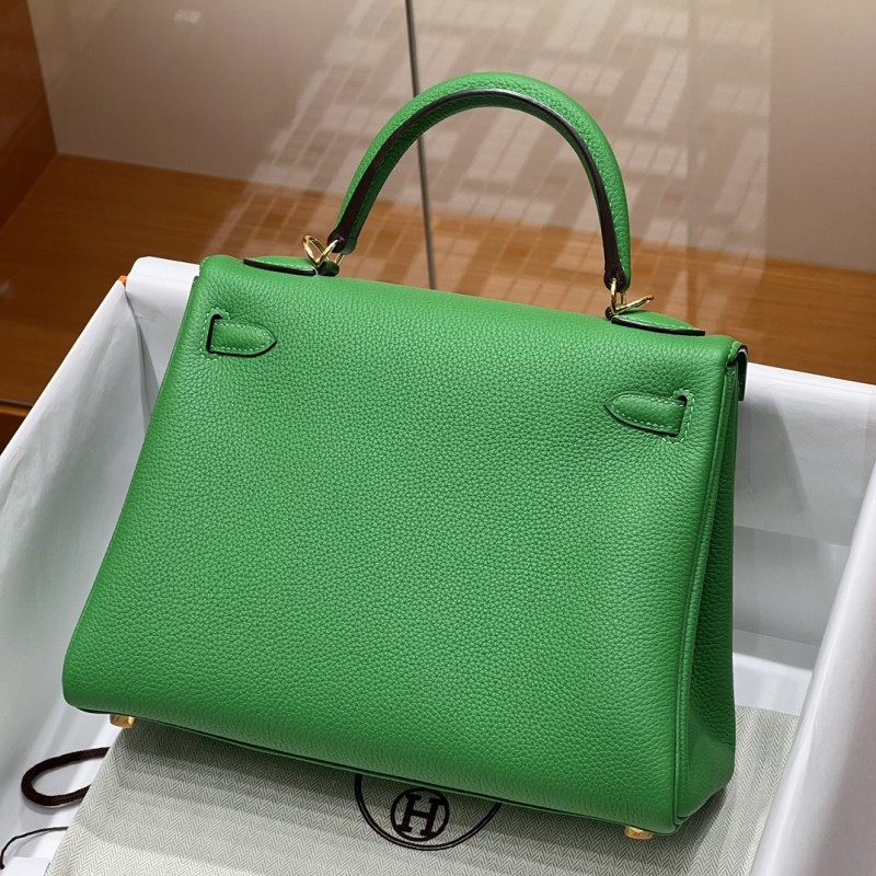Handbags Hermes Kelly
