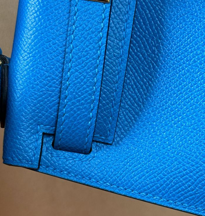 Handbags Hermes Mini Kelly