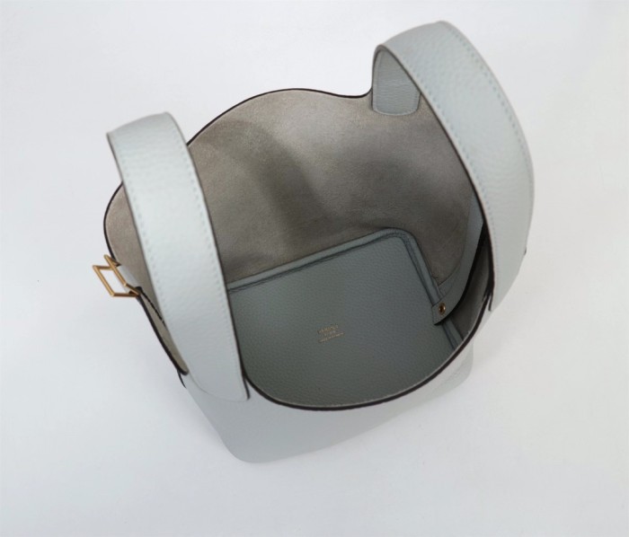 Handbags HermesPicotin size:18/22 cm