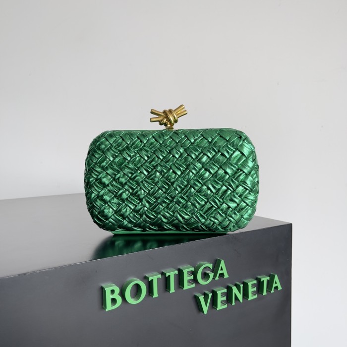 handbags Bottega Veneta 717622 size:20.5*6*12.5