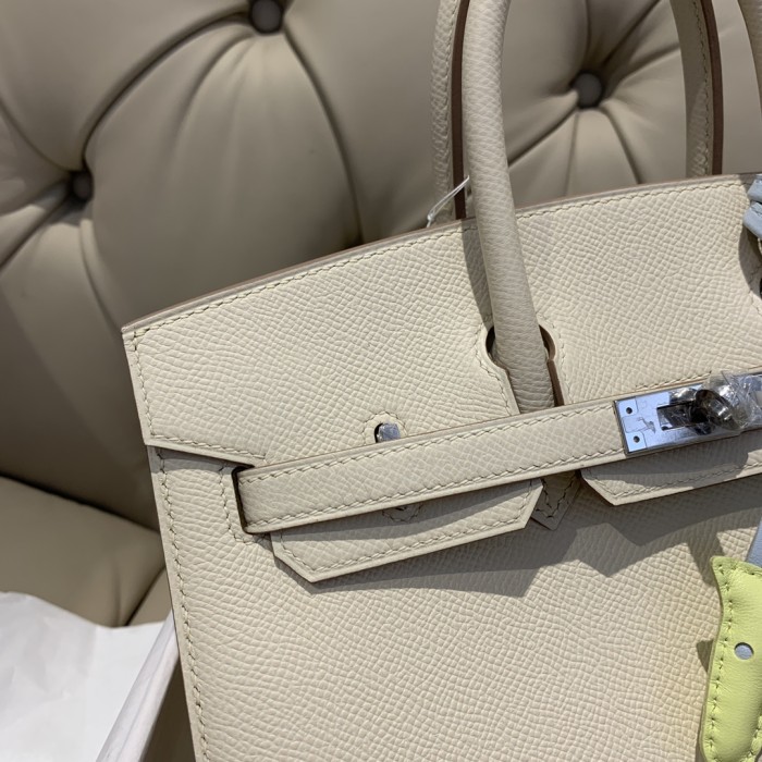 Handbags Hermes Birkin size:25/30/10cm