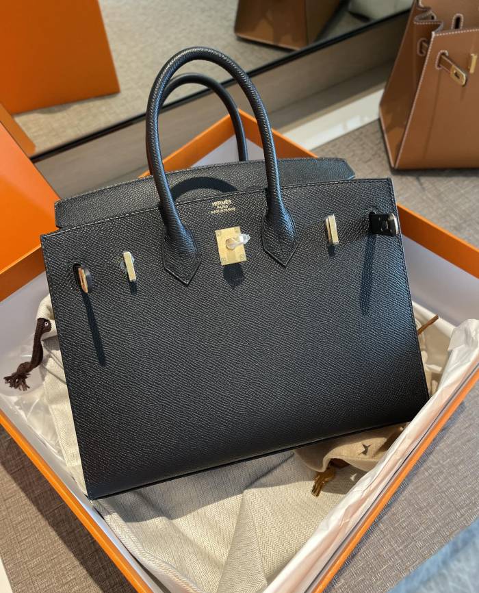 Handbags Hermes Birkin size:15 /30cm