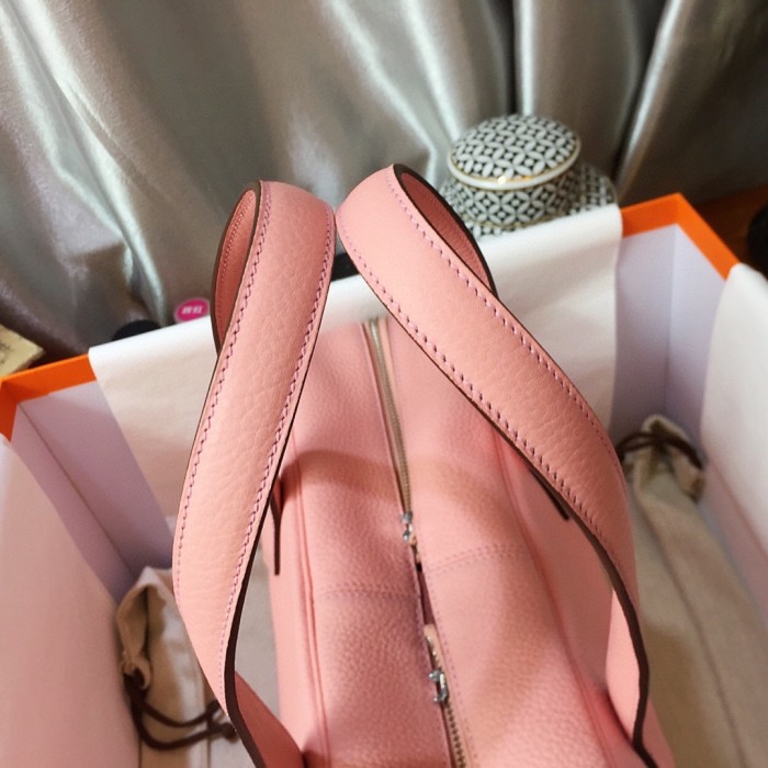 Handbags Hermes H Victoria