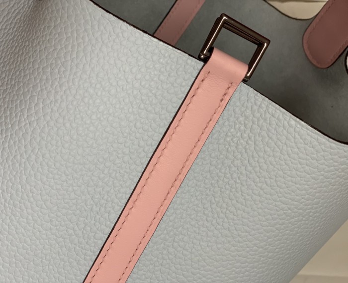 Handbags Hermes Picotin size:18 cm