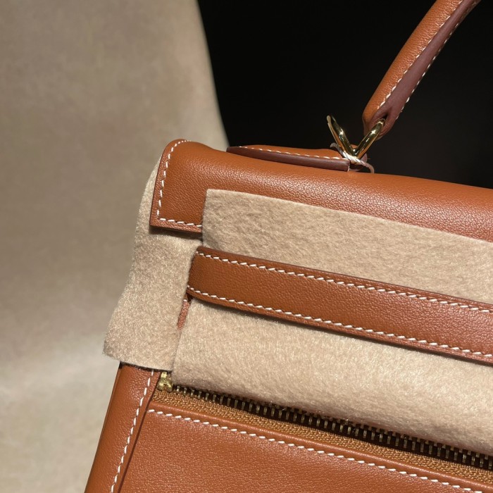 Handbags Hermes Kelly lakis size:32 cm