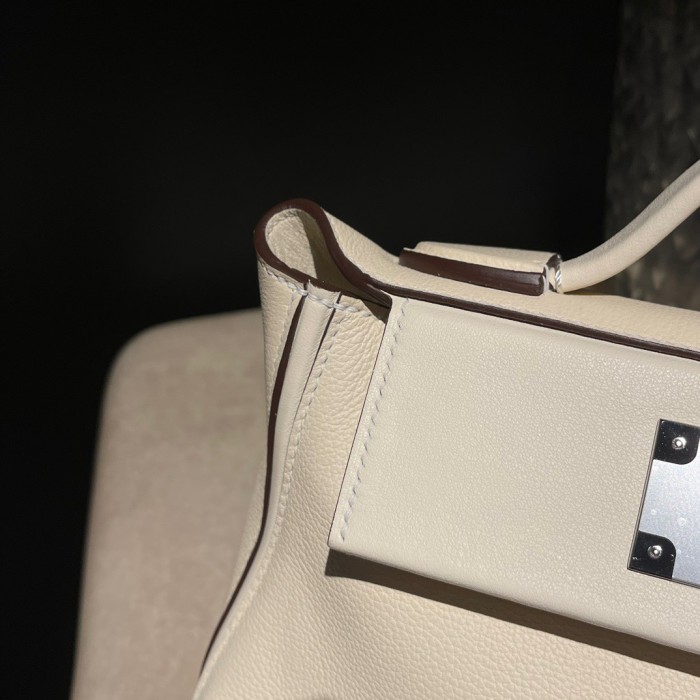 Handbags Hermes 2424mini