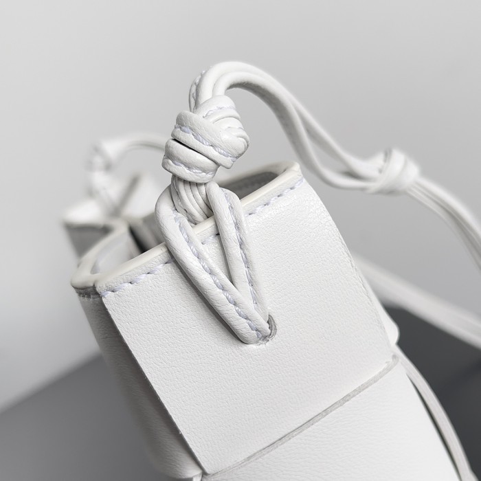 handbags Bottega Veneta 730543 size:23*6.5*16cm