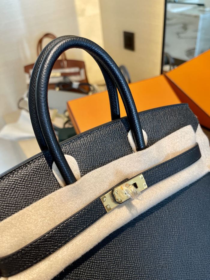 Handbags Hermes Birkin size:15 /30cm