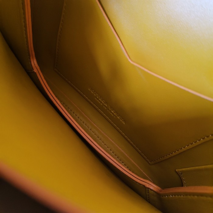 handbags Bottega Veneta 6906# size:21*16*4