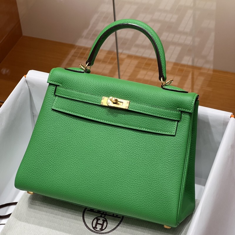 Handbags Hermes Kelly