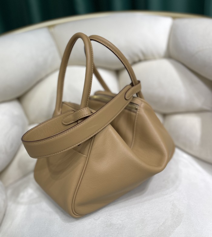 Handbags Hermes Lindy size:26 cm