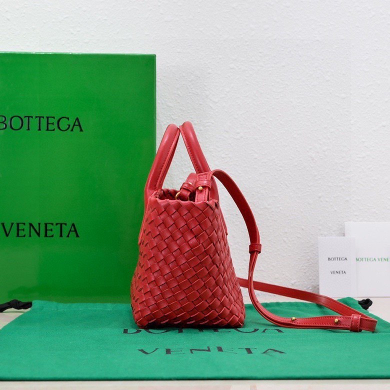 handbags Bottega Veneta 5211# SIZE:20*16*13CM