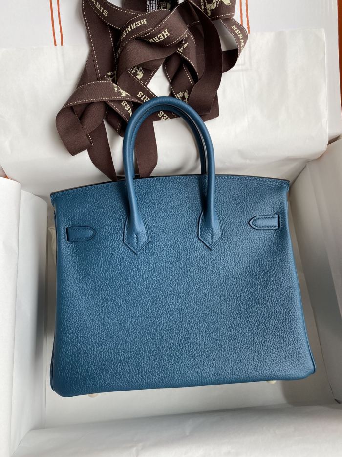 Handbags Hermes Birkin size:25 cm