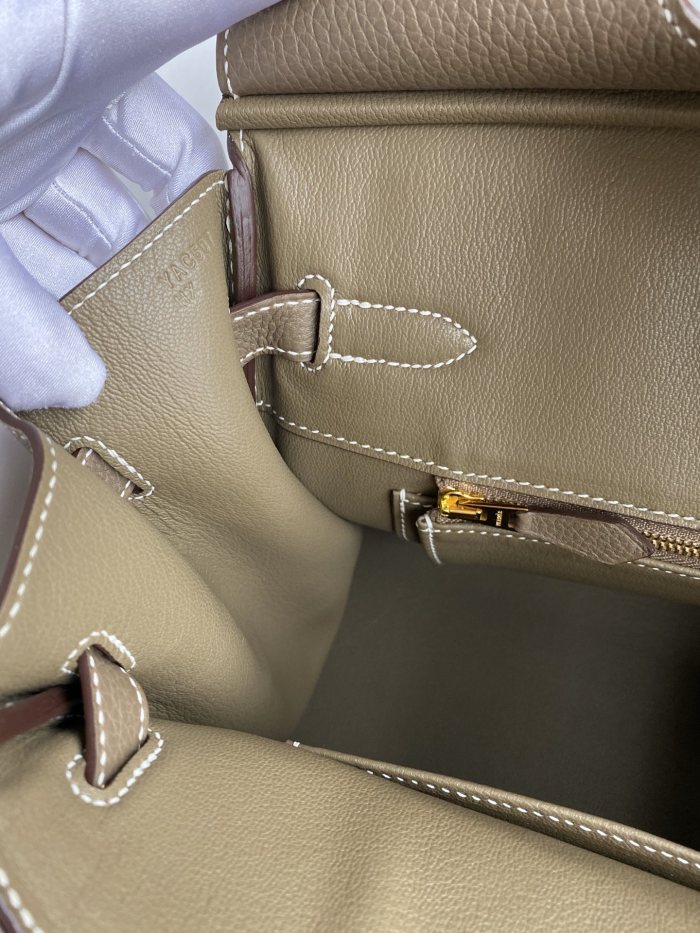 Handbags Hermes BirKin size:30cm