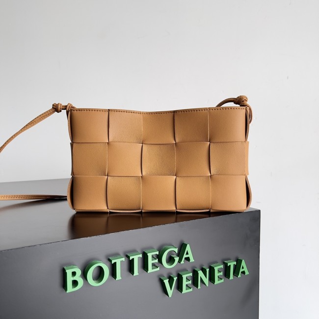 handbags Bottega Veneta 730543 size:23*6.5*16cm