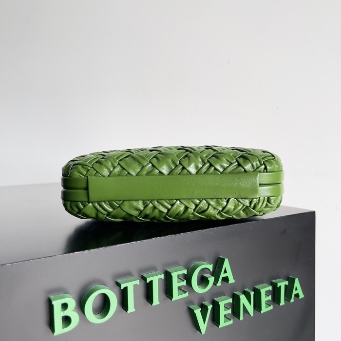 handbags Bottega Veneta 717622 size:20.5*6*12.5