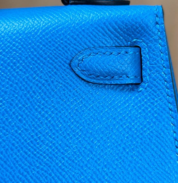 Handbags Hermes Mini Kelly